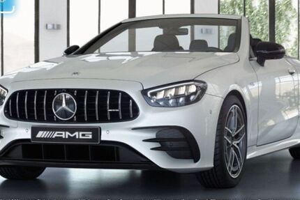 Mercedes-Benz E 53 AMG 28.355 km 67.890 &euro; Neuss 41460
