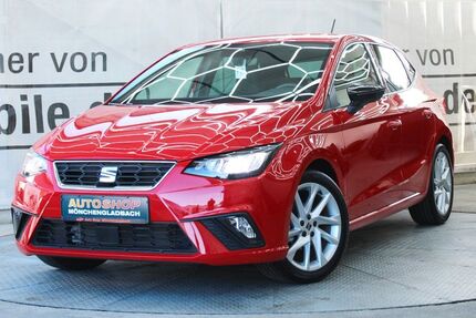 Seat Ibiza 8.000 km 16.450 &euro; Mönchengladbach 41066