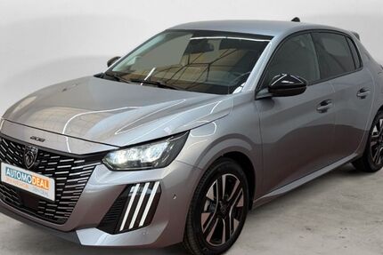 Peugeot 208 8.928 km 18.429 &euro; Moers 47445