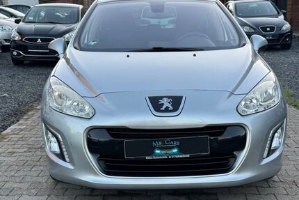 Peugeot 308 191.000 km 3.450 &euro; Jüchen 41363