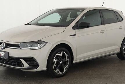 VW Polo 8.990 km 22.984 &euro; Düsseldorf 40233