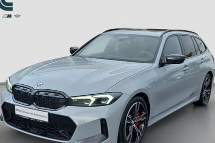 BMW M340d 17.219 km 53.960 &euro; Neuss 41460