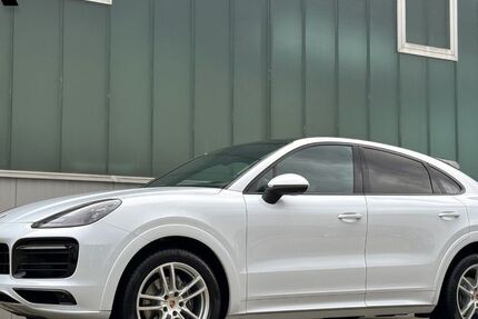 Porsche Cayenne 99.893 km 68.961 &euro; Viersen 41748
