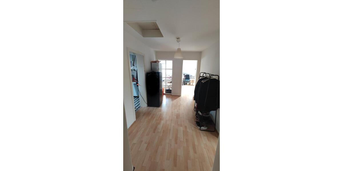 Dachgeschoßwohnung Düsseldorf Pempelfort - 2 Zimmer, 65 m&sup2;, 900&euro; | Angebot:27543439