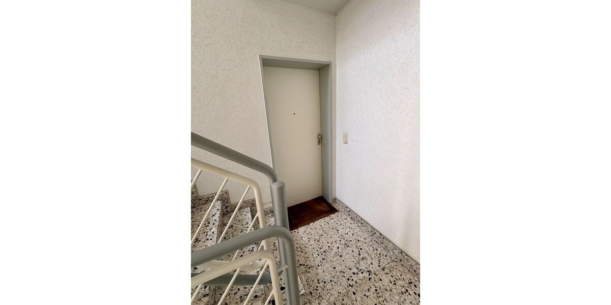 moderne helle 2 ZKDB in ruhiger Lage mit Blick ins Grüne - Etagenwohnung Mönchengladbach Heyden | Angebot:27522572