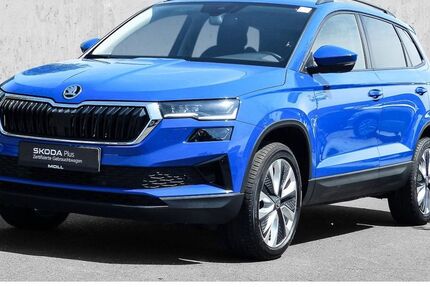 Skoda Karoq 79.089 km 19.970 &euro; Düsseldorf 40474