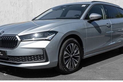 Skoda Superb 27.518 km 32.380 &euro; Düsseldorf 40474
