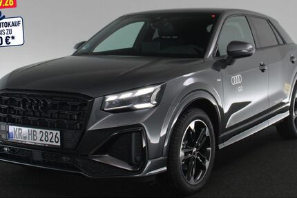 Audi Q2 6.740 km 37.990 &euro; Krefeld 47803