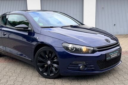 VW Scirocco 157.000 km 4.950 &euro; Mönchengladbach 41061