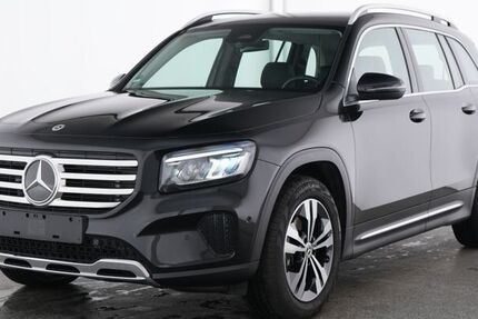 Mercedes-Benz GLB 180 20.353 km 35.490 &euro; Moers 47441