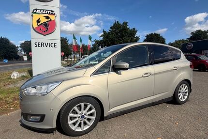 Ford C-Max 79.800 km 7.590 &euro; Grevenbroich 41515