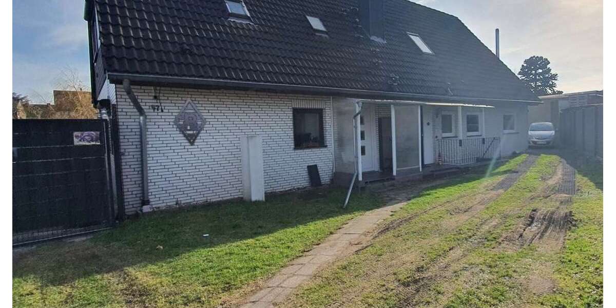 Einfamilienhaus Ratingen Tiefenbroich - 4 Zimmer, 120 m&sup2;, 480.000&euro; | Angebot:27337027