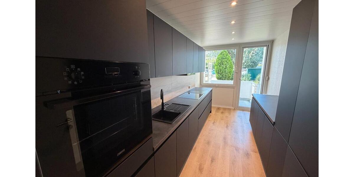 Erdgeschoßwohnung Dormagen - 4 Zimmer, 80 m&sup2;, 245.000&euro; | Angebot:27499353
