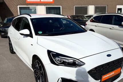 Ford Focus 108.000 km 12.880 &euro; Düsseldorf 40549