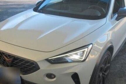 Cupra Formentor 38.671 km 35.680 &euro; Heiligenhaus 42579