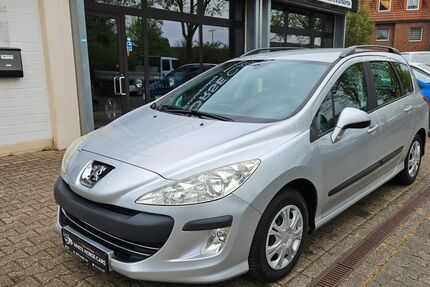Peugeot 308 132.732 km 4.398 &euro; Korschenbroich 41352