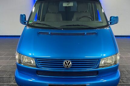 VW T4 Multivan 298.924 km 14.999 &euro; Ratingen bei Düsseldorf 40878