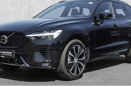 Volvo XC60 4.603 km 45.980 &euro; Düsseldorf 40474