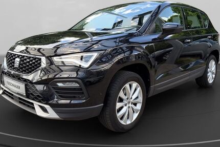 Seat Ateca 40.000 km 17.440 &euro; Mönchengladbach 41238