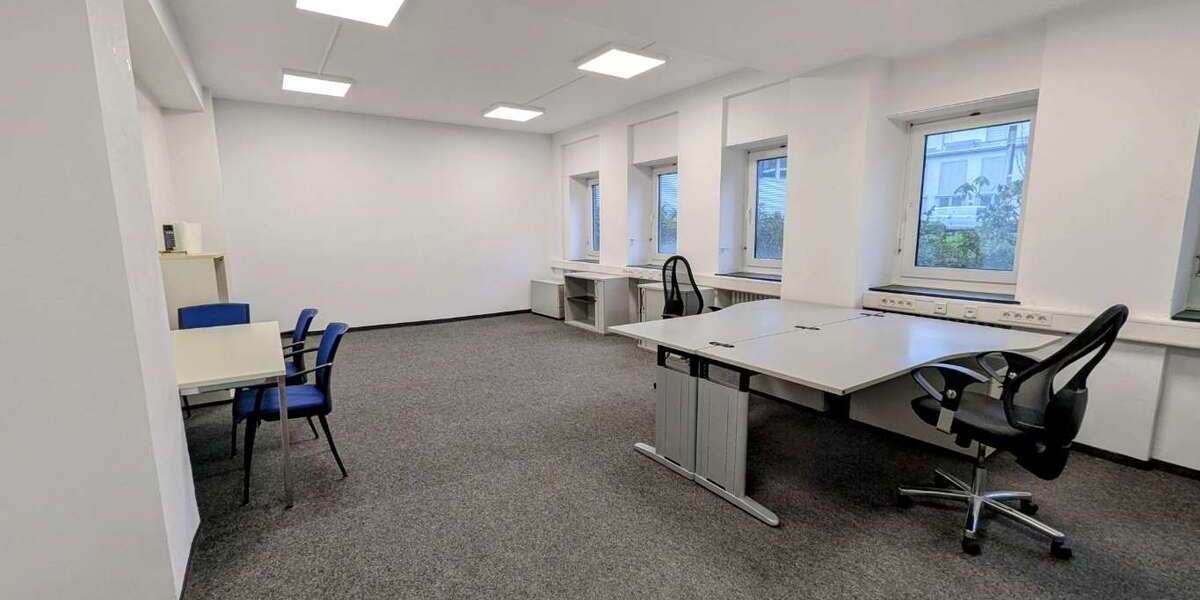 Gewerbeobjekt Krefeld Benrad - 585&euro; | Angebot:27509404