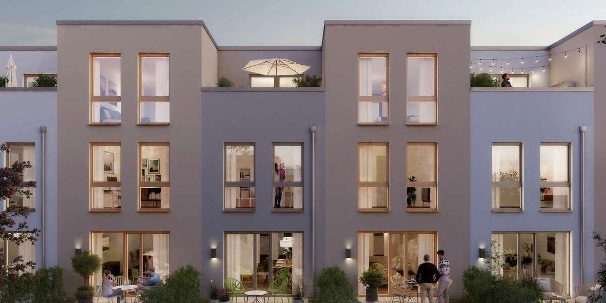 Etagenwohnung Duisburg Duisburg-Mitte - 5 Zimmer, 120 m&sup2;, 499.900&euro; | Angebot:27440626