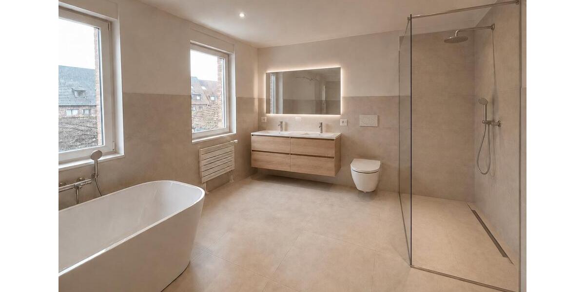 Einfamilienhaus Mönchengladbach Süd - 6 Zimmer, 180 m&sup2;, 349.000&euro; | Angebot:27440798