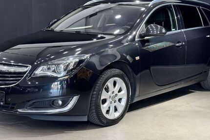 Opel Insignia 166.712 km 6.450 &euro; Pulheim 50259