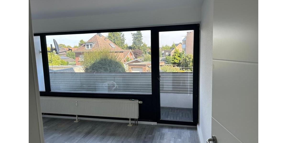 Etagenwohnung Willich - 1.5 Zimmer, 35 m&sup2;, 675&euro; | Angebot:27539474