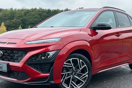 Hyundai KONA 32.200 km 17.990 &euro; Neukirchen-Vluyn 47506