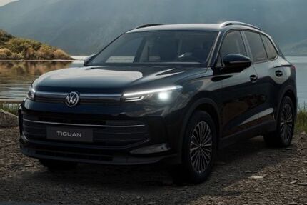 VW Tiguan 4.655 km 39.990 &euro; Mettmann 40822