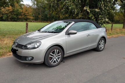 VW Golf 59.200 km 7.399 &euro; Moers 47447
