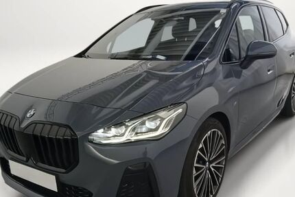 BMW 218 Active Tourer 38.300 km 24.999 &euro; Meerbusch 40668