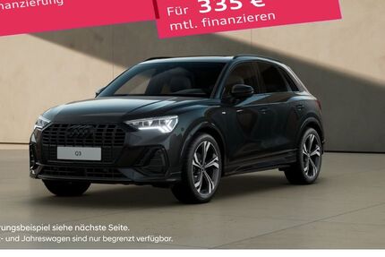 Audi Q3 17.709 km 42.850 &euro; Duisburg 47249