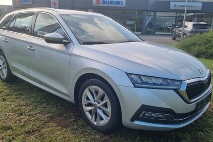 Skoda Octavia 158.756 km 13.950 &euro; Duisburg 47167