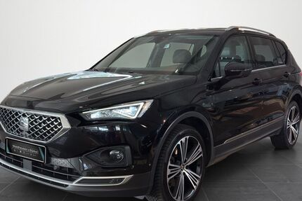 Seat Tarraco 124.586 km 22.899 &euro; Moenchengladbach 41063