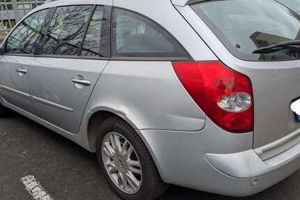 Renault Laguna 150.000 km 2.599 &euro; Leverkusen 51371