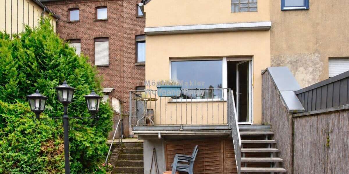 Einfamilienhaus Mönchengladbach-Dohr Dohr - 9 Zimmer, 171 m&sup2;, 297.000&euro; | Angebot:26989742