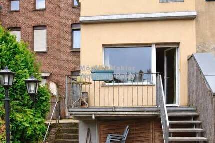 Haus Mönchengladbach-Dohr Dohr - 9 Zimmer, 171 m&sup2;, 297.000&euro; | Angebot:26989742