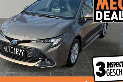 Toyota Corolla 58.328 km 22.890 &euro; Neuss 41464