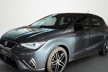 Seat Ibiza 20.070 km 19.150 &euro; Moenchengladbach 41063