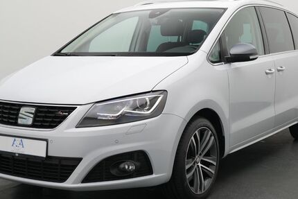 Seat Alhambra 111.500 km 23.490 &euro; Leverkusen 51373