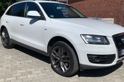 Audi Q5 199.000 km 11.499 &euro; Willich 47877