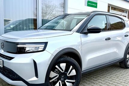 Opel Frontera 6.950 km 24.790 &euro; Viersen 41748
