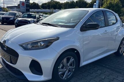 Mazda 2 Hybrid 4.317 km 22.251 &euro; Grevenbroich 41515