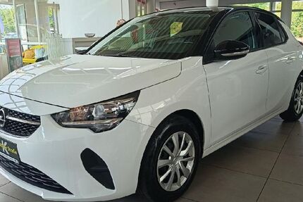 Opel Corsa 14.480 km 12.790 &euro; Mönchengladbach 41063