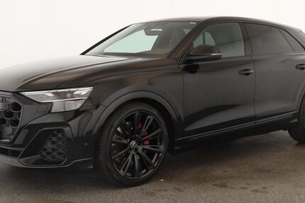 Audi SQ8 28.500 km 86.384 &euro; Neuss 41460