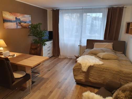 Zimmer Düsseldorf Pempelfort - 1 Zimmer, 890&euro; | Angebot:17904271