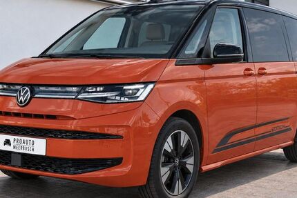 VW T7 Multivan 32.000 km 48.985 &euro; Meerbusch 40668