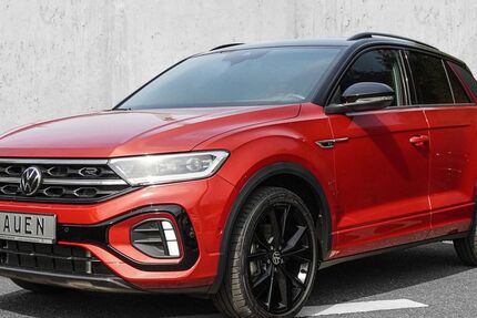 VW T-Roc 13.424 km 28.780 &euro; Meerbusch 40670