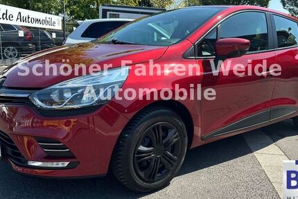 Renault Clio 55.870 km 7.950 &euro; Kempen 47906